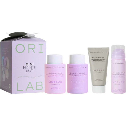 ORI Lab Mini Blonde Quad