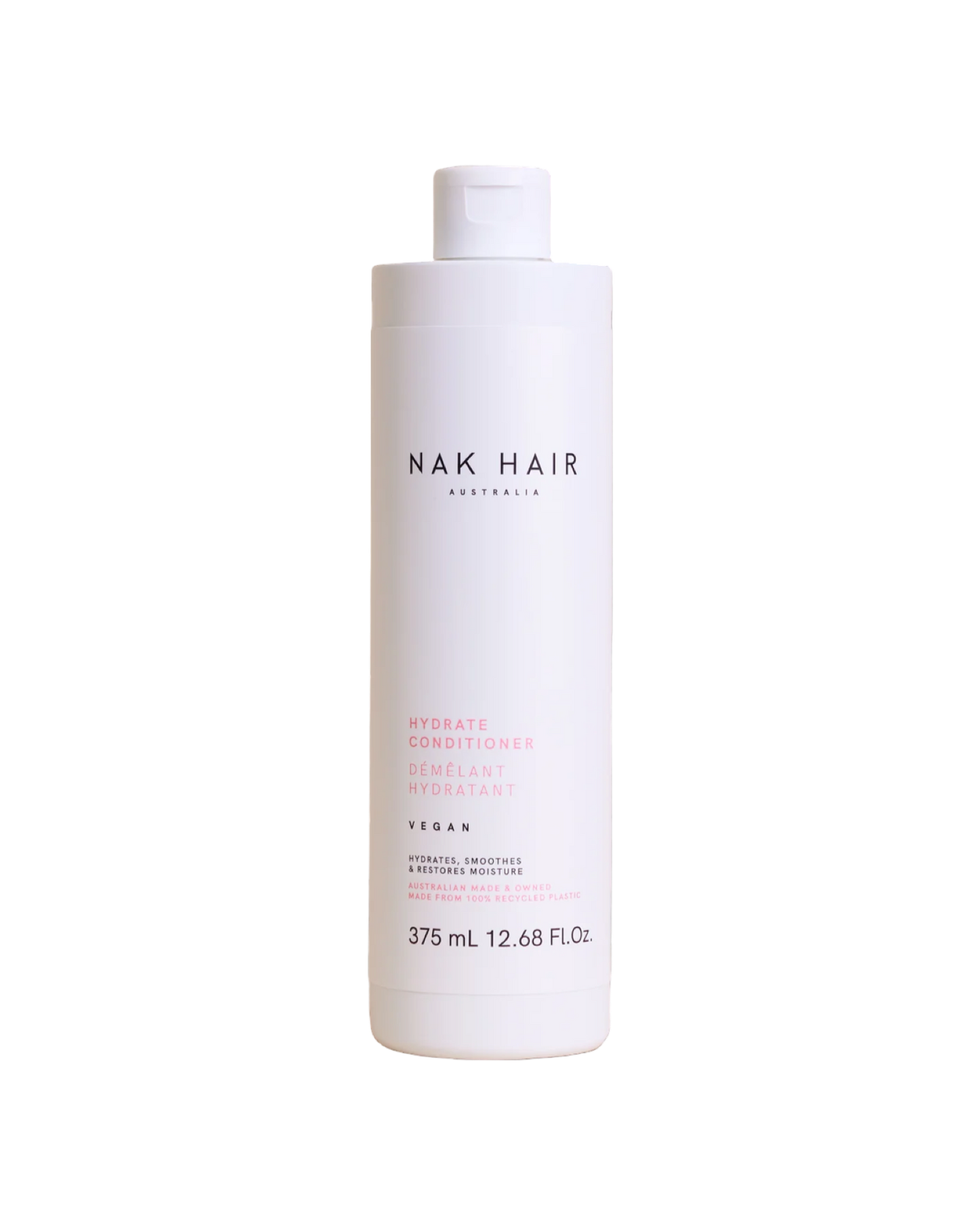 NAK Hair Hydrate Conditioner 375ml