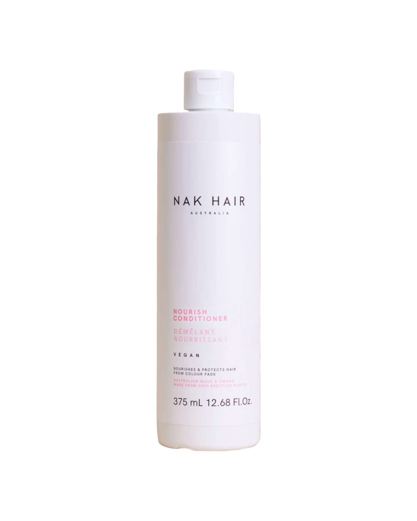 NAK Hair Nourish Conditioner 375ml