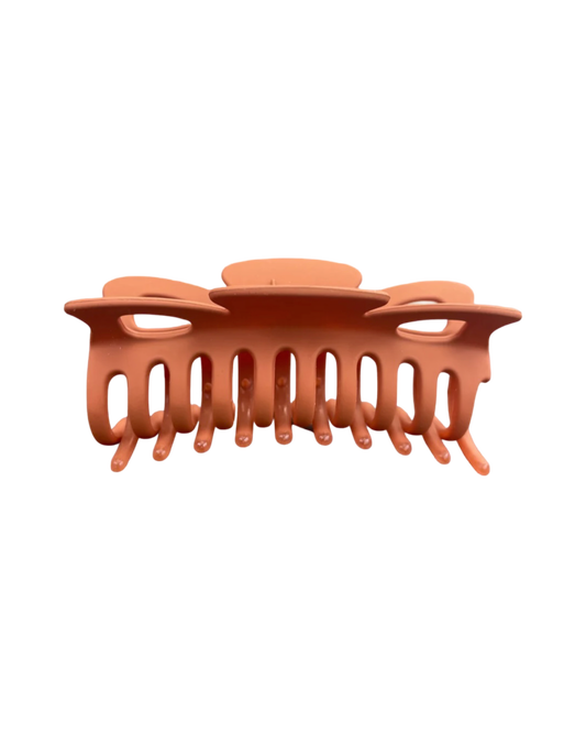 Extra Large Claw Terracotta