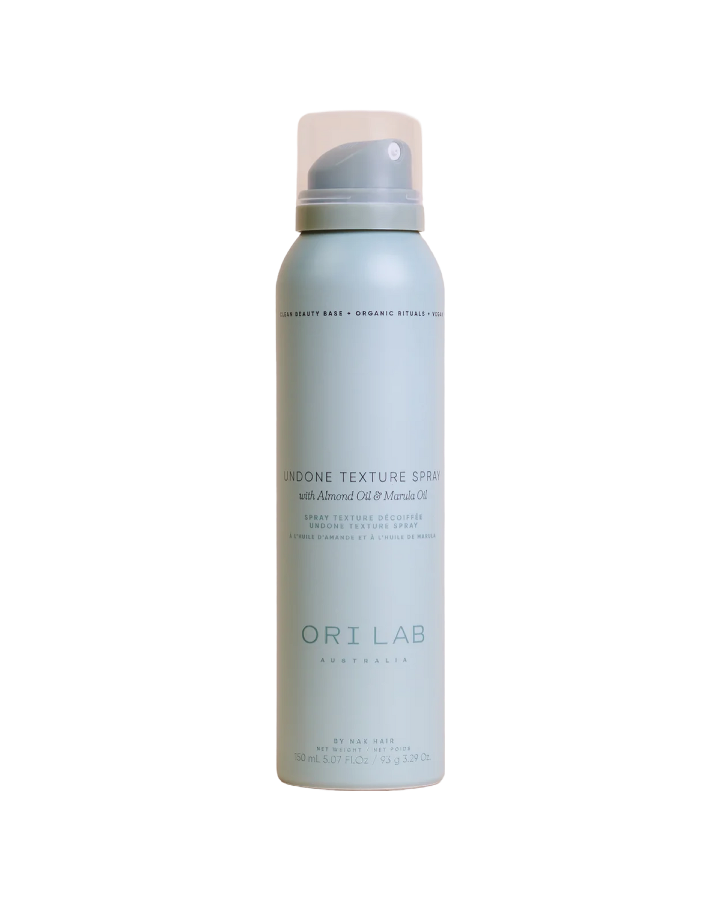 ORI Lab Undone texture spray 150ml