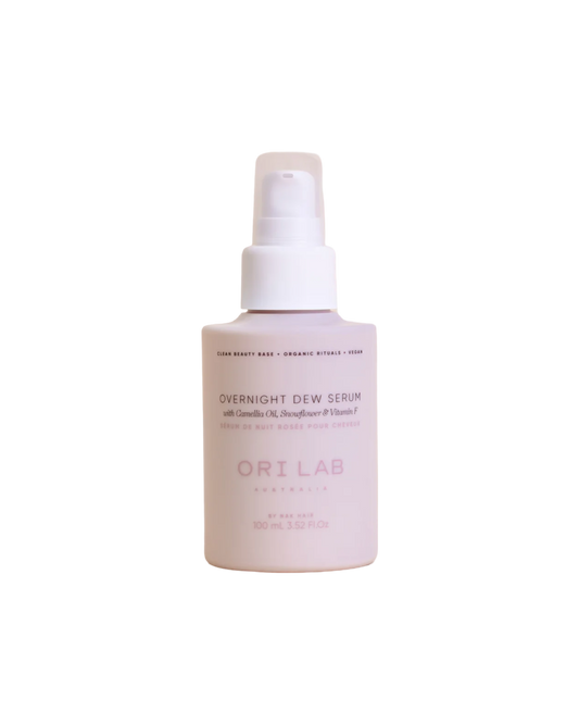 ORI Lab Overnight Dew Serum 100ml