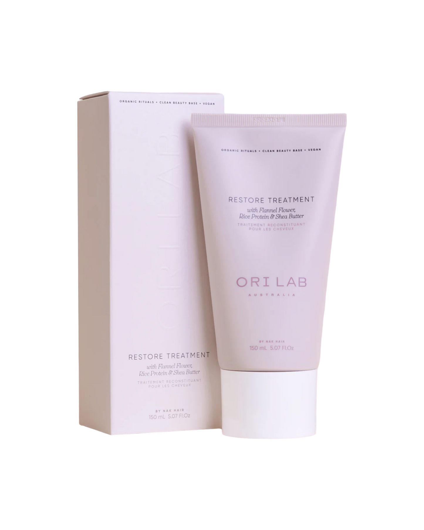 ORI Lab Restore Treatment 150ml