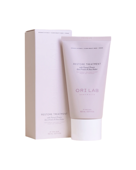 ORI Lab Restore Treatment 150ml