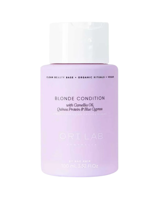 ORI Lab Blonde Condition 100ml