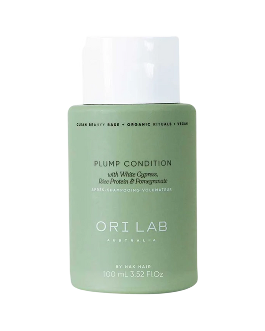 ORI Lab Plump Condition 100ml