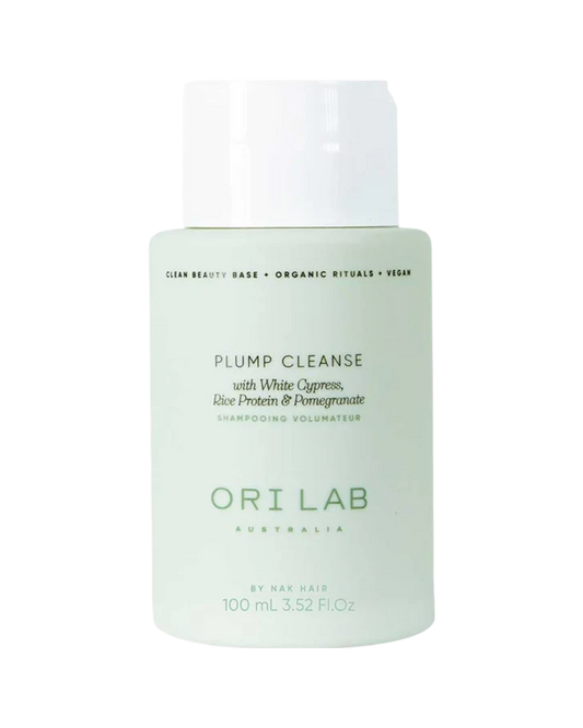 ORI Lab Plump Cleanse Shampoo 100ml