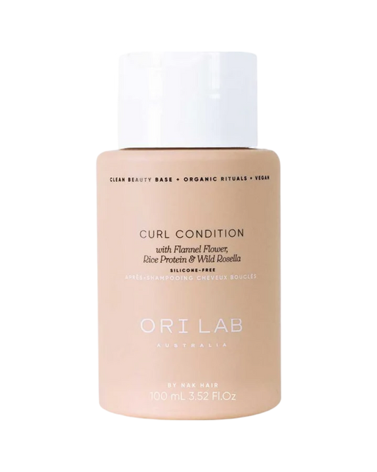 ORI Lab Curl Condition 100ml