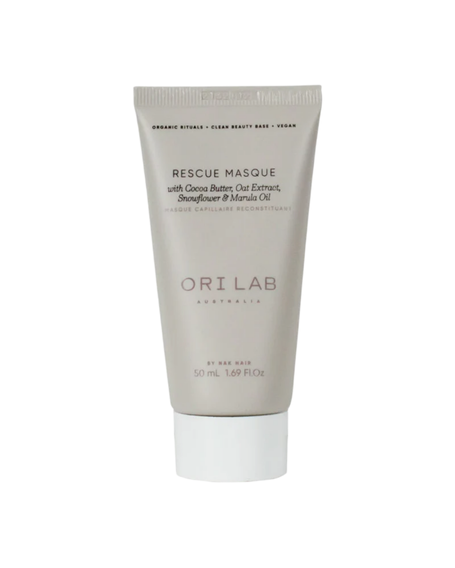 ORI Lab Rescue Masque 50ml