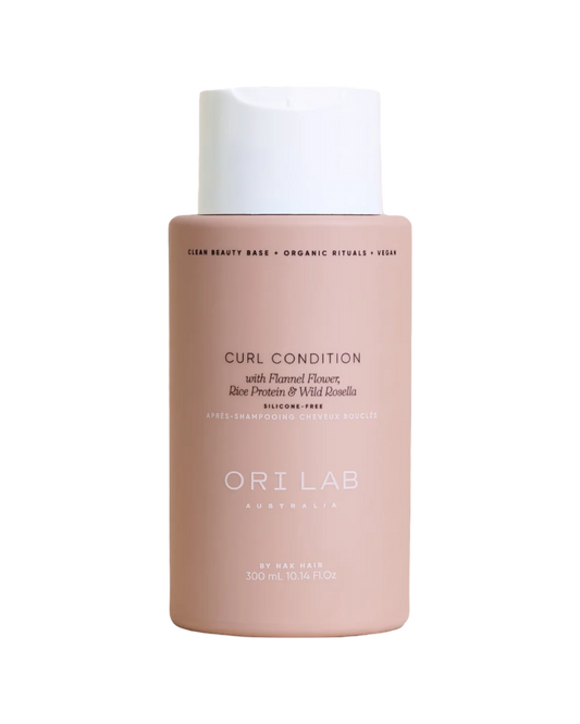 ORI Lab Curl Condition 300ml