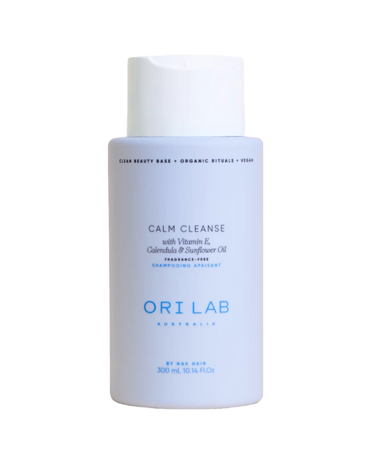 ORI Lab Calm Cleanse Shampoo 300ml