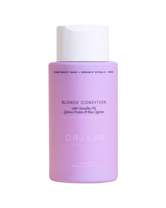 ORI Lab Blonde Condition 300ml