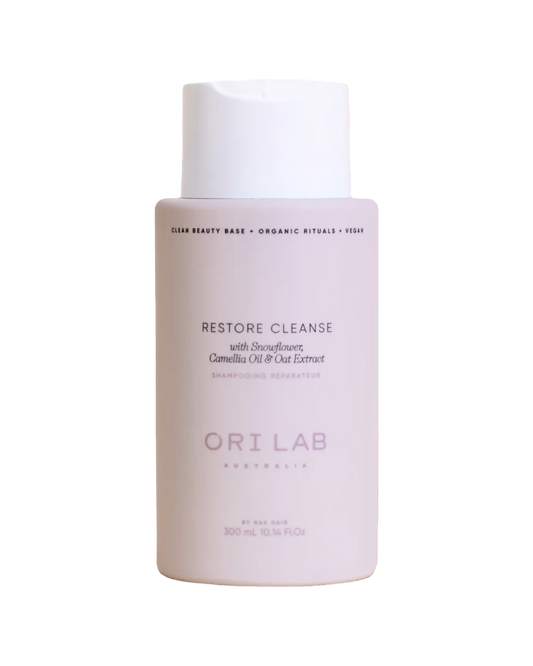 ORI Lab Restore Cleanse Shampoo 300ml