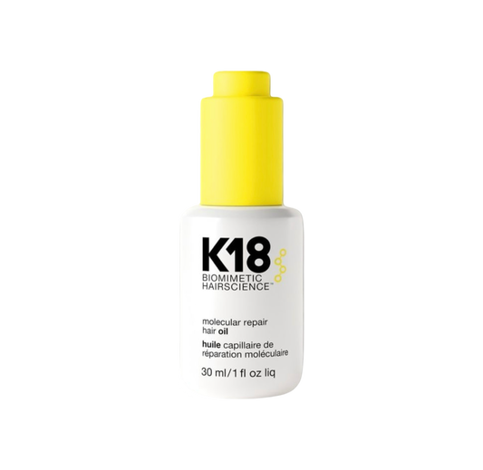 K18 Molecular Repair Hair Oil 30ml